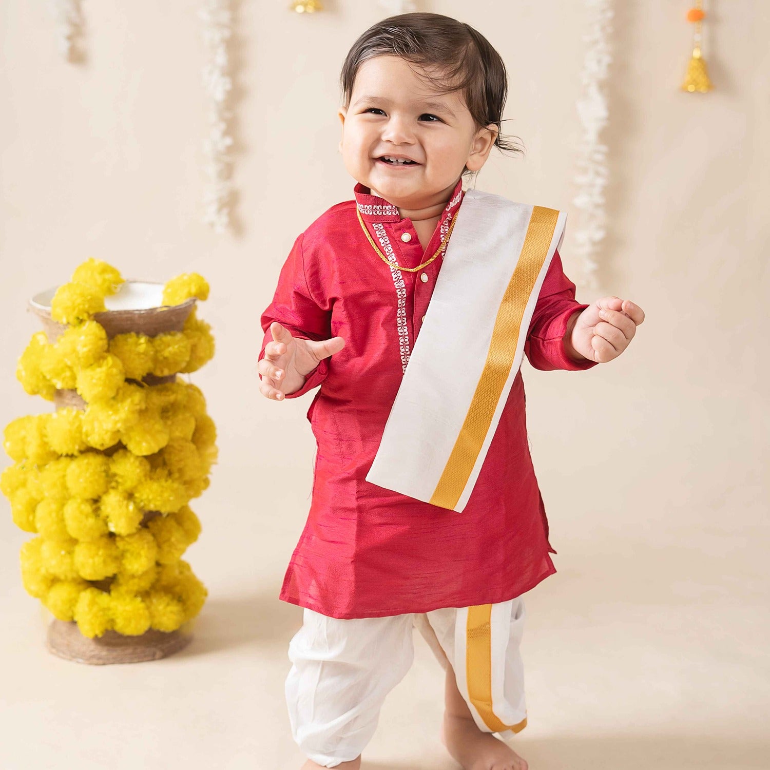 Buy ARVESA Happy Diwali Diwali Theme Unisex Baby 0-3 Month White Romper  Onesie Half Sleeve Envelope R-1122-S-WHITE at Amazon.in